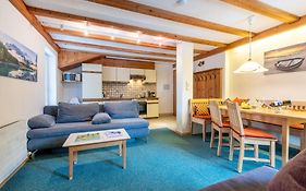 Apartmenthaus Beaverwier