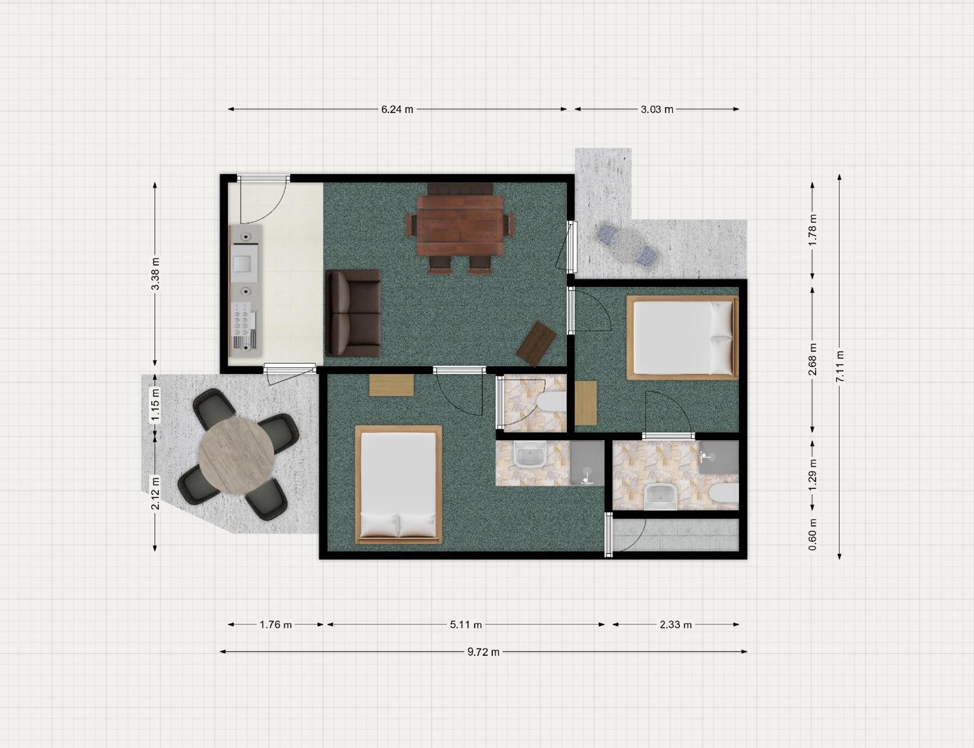 Apartmenthaus Beaverwier Biberwier Buitenkant foto