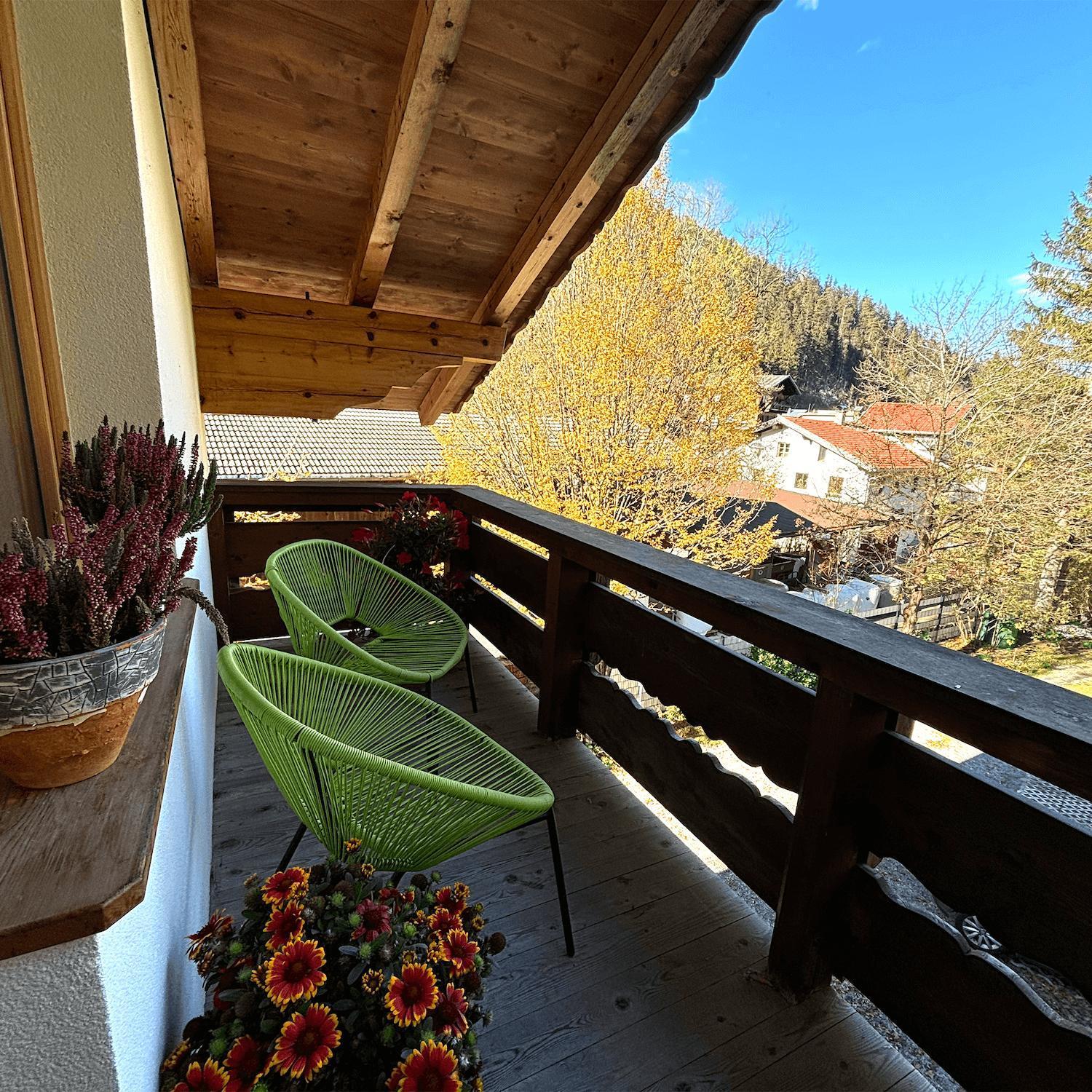 Apartmenthaus Beaverwier Biberwier Buitenkant foto