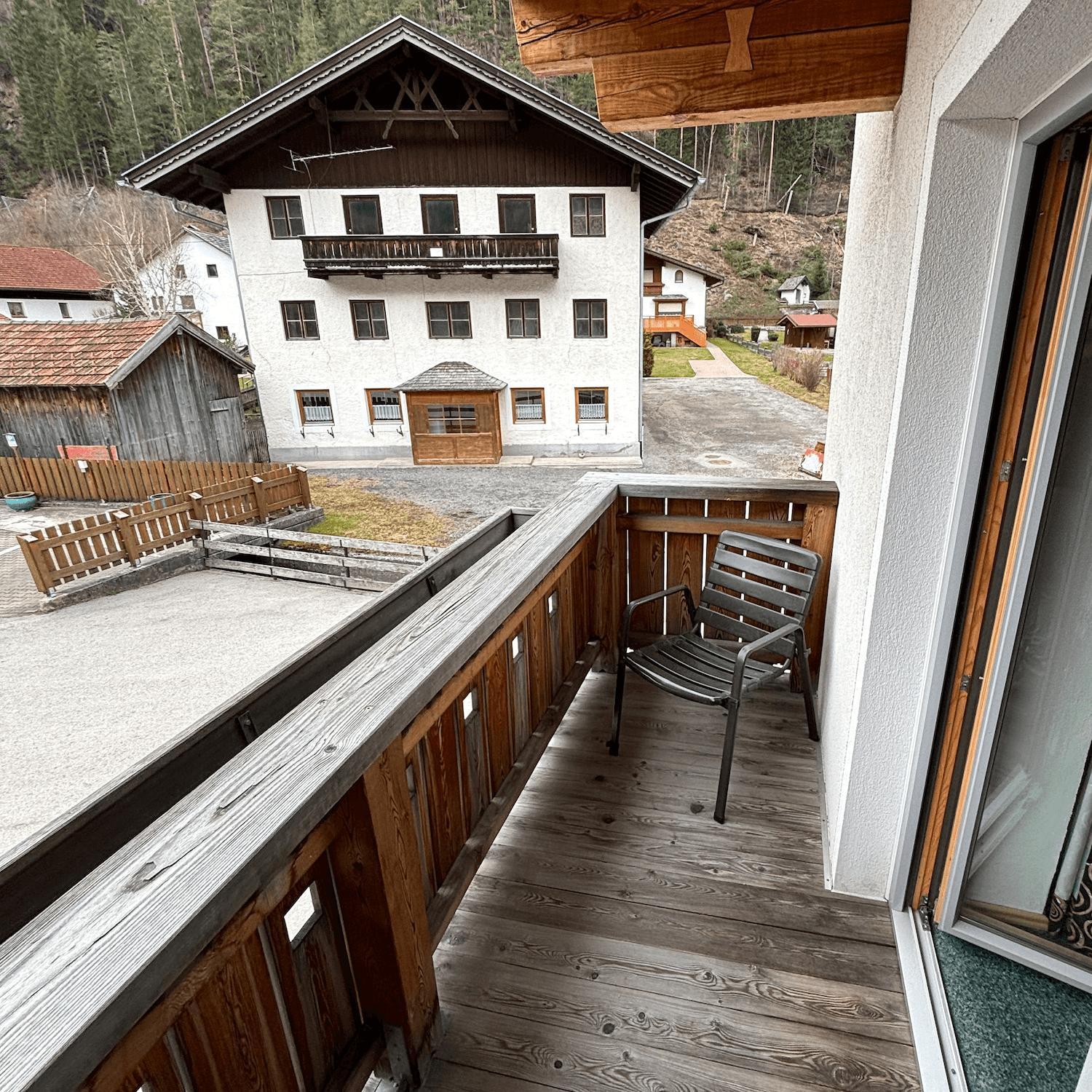 Apartmenthaus Beaverwier Biberwier Buitenkant foto