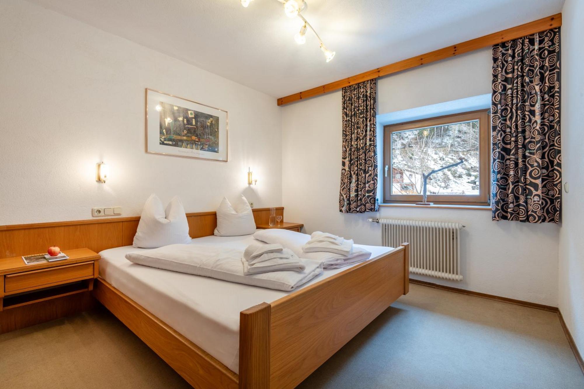 Apartmenthaus Beaverwier Biberwier Buitenkant foto