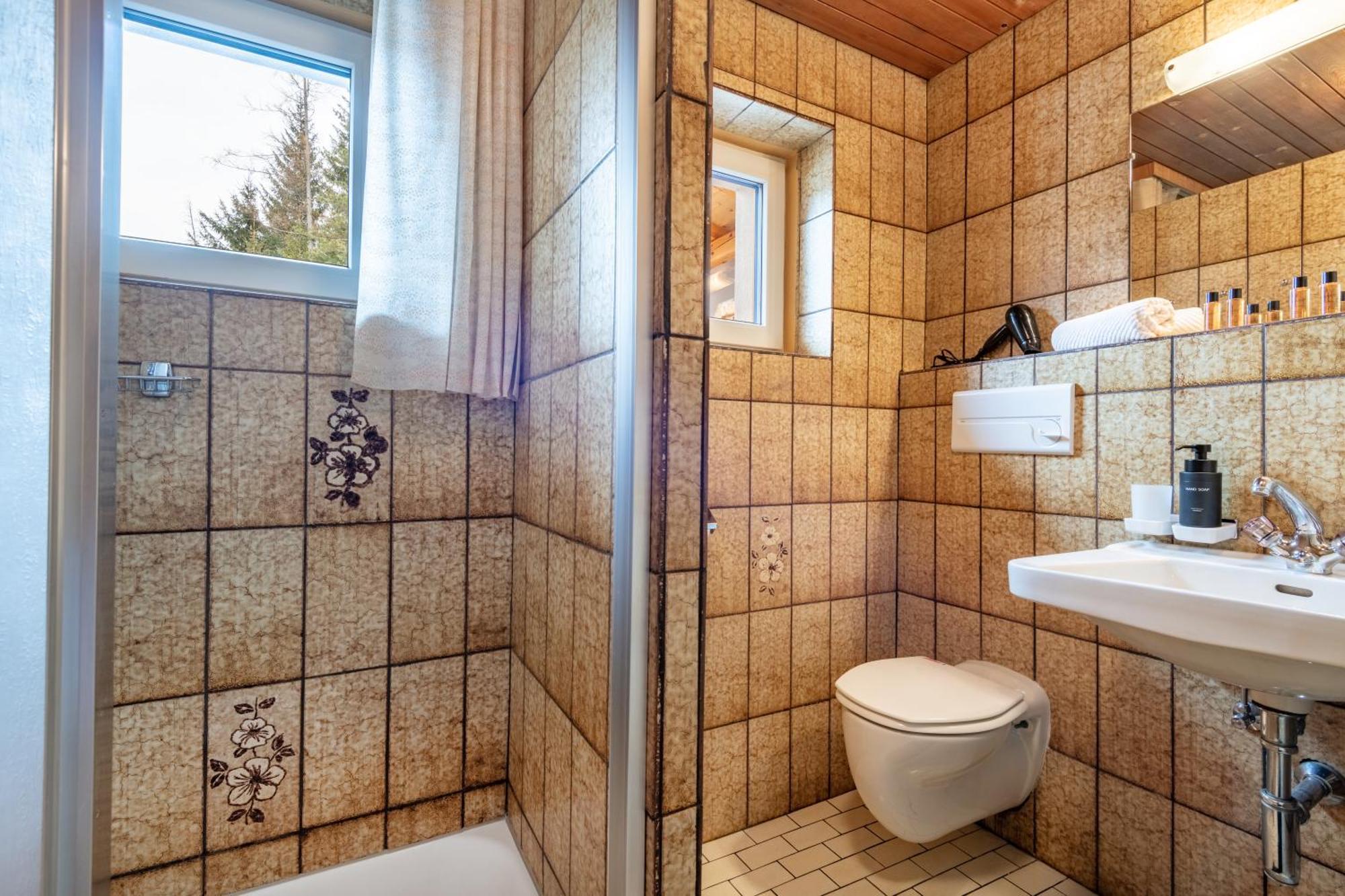 Apartmenthaus Beaverwier Biberwier Buitenkant foto