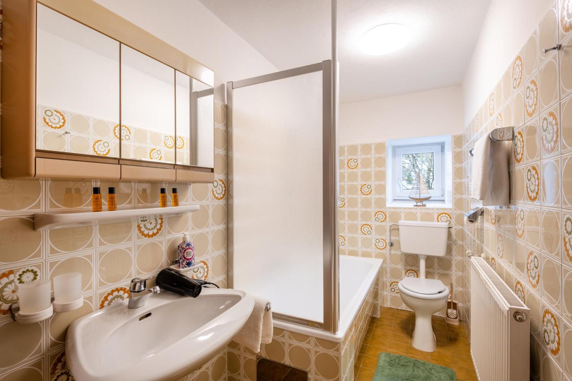 Apartmenthaus Beaverwier Biberwier Buitenkant foto